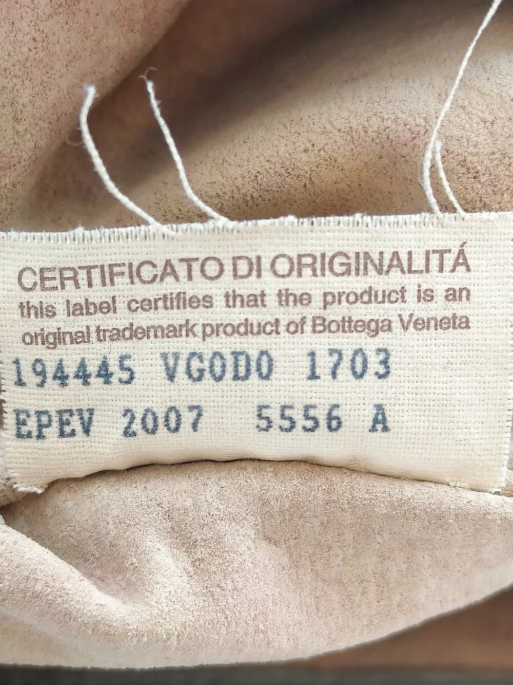 Bottega Veneta Large Leather Tote Bag Gray Intrecciato Shoulder Bag Italy